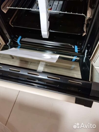 Плита газовая