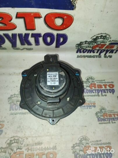 Мотор печки Daewoo Nexia