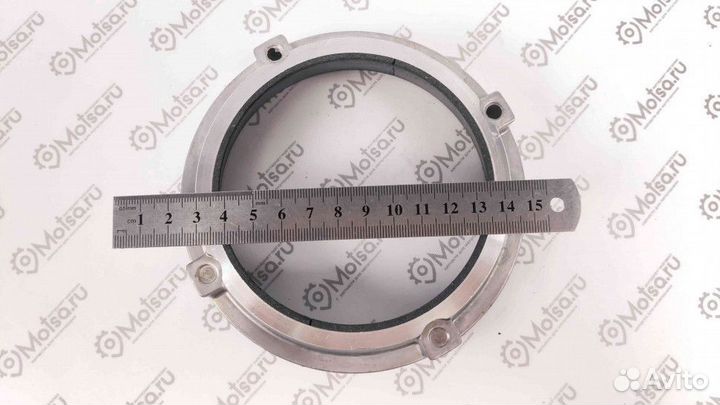 Чашка ведомая сцепления Агро (42Т.001.01.03.100)