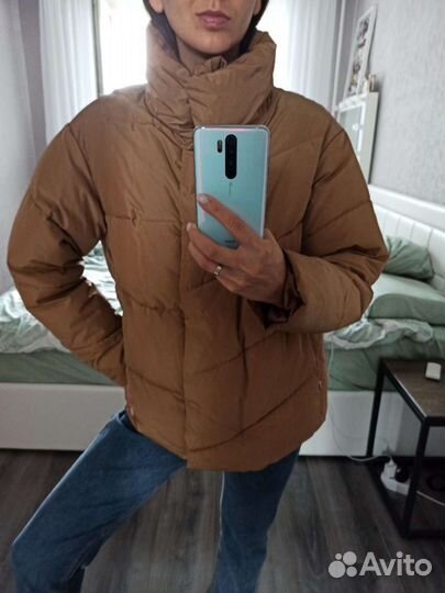 Пуховик Ostin