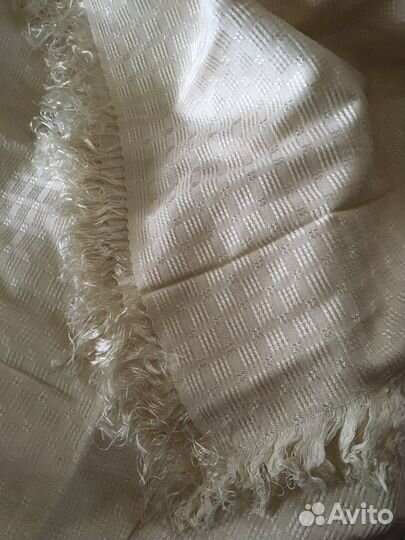 Скатерти вискозный шелк старинный