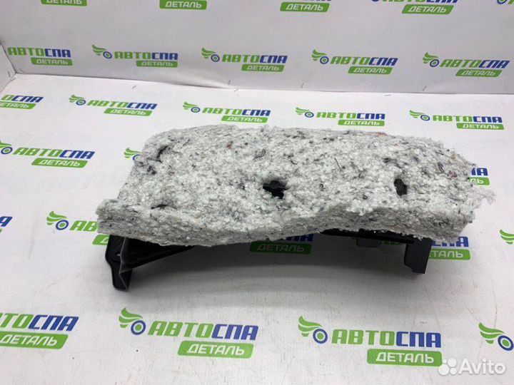 Шумоизоляция задняя правая Mazda Cx-30 кроссовер