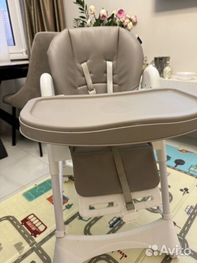 Стул для кормления