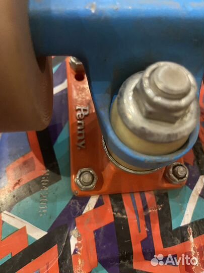 Скейтборд Penny