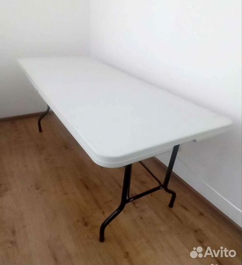 Стол Складной Универсальный Нового Поколения