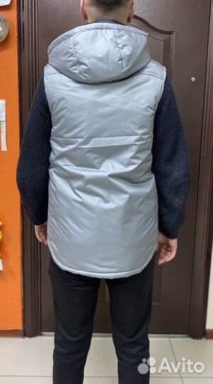 Спец одежда Жилет универсальный