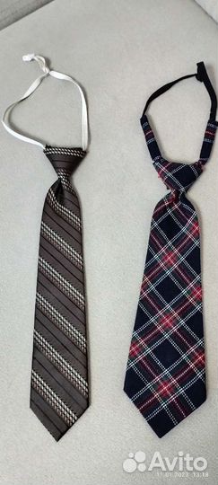 Галстуки в школу,в сад