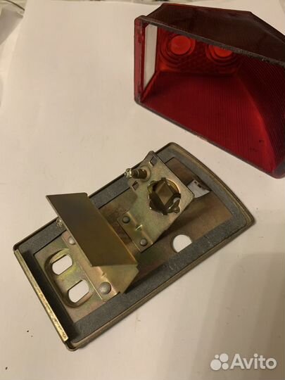 Мотофонарь фп230