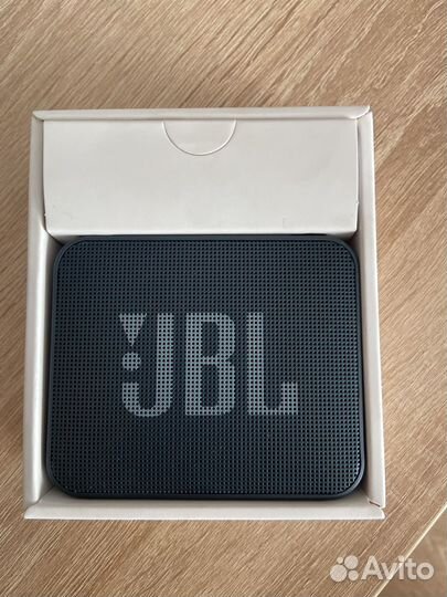 Колонка jbl