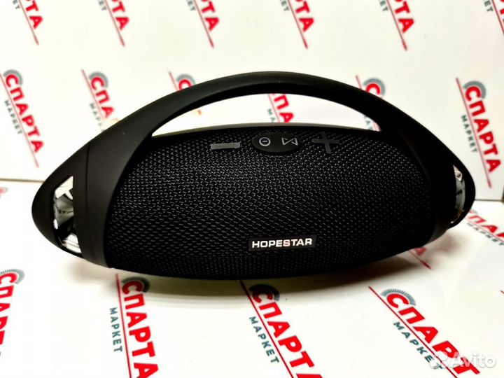 Портативная акустика Hopestar H37 10 Вт (С)