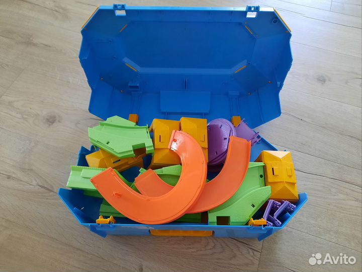 Детский игровой набор
