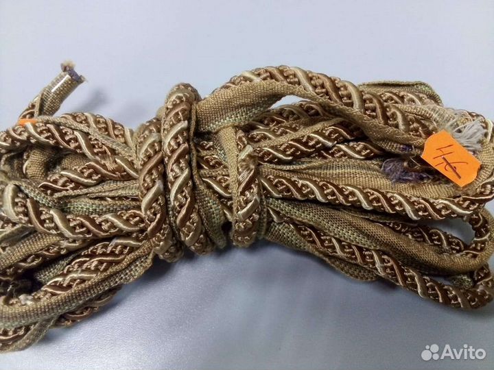 Кант мебельный