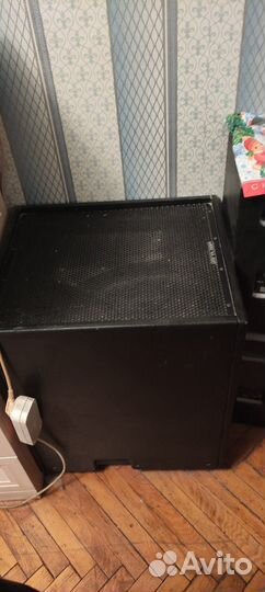 Микшер Pioneer djm800 2 деки cdj850 + саб Reloop