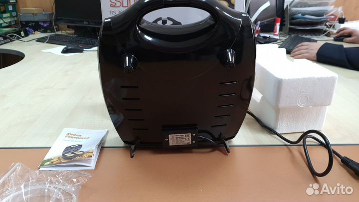 Ростер smile RS 3630 паймейкер