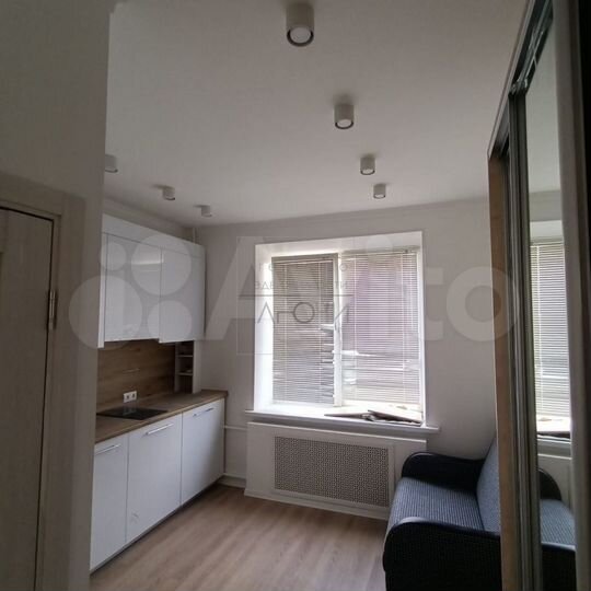 3-к. квартира, 74,4 м², 1/3 эт.