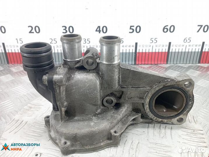 Корпус термостата Volkswagen Golf 3 1996