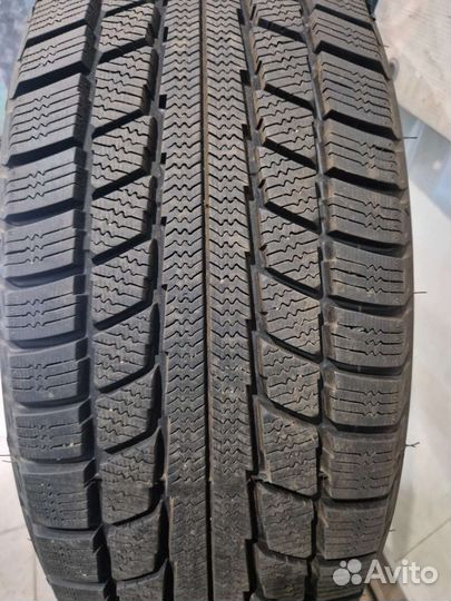 Triangle TR777 225/60 R17 99H