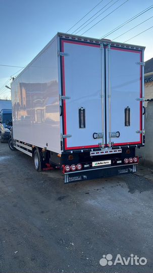 ГАЗ ГАЗель Next 2.7 МТ, 2013, 50 000 км