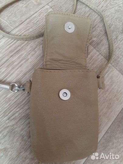 Сумочка для телефона