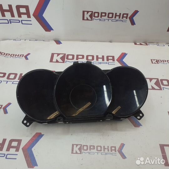 Приборная панель kia ceed KIA ceed