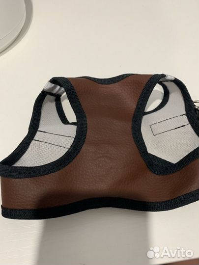 Шлейка для кошек/ маленькой собаки