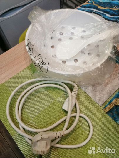 Мультиварка