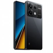 Xiaomi Poco X6, 12/256 ГБ