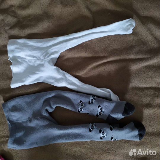 Вещи для девочки