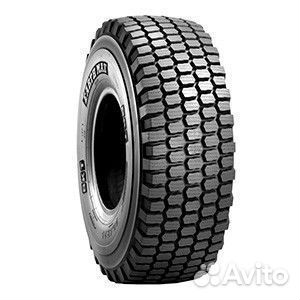 Шина пневматическая 23.5R25 BKT earthmax SR 22