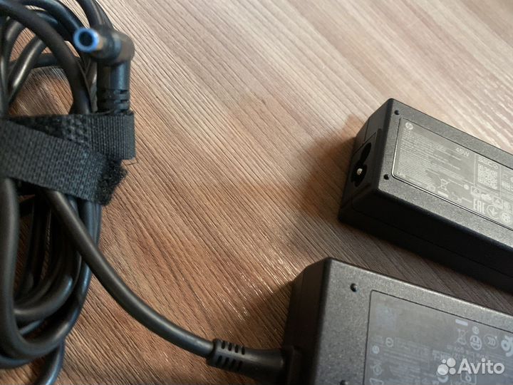 Блок питания Hp оригниал 45w