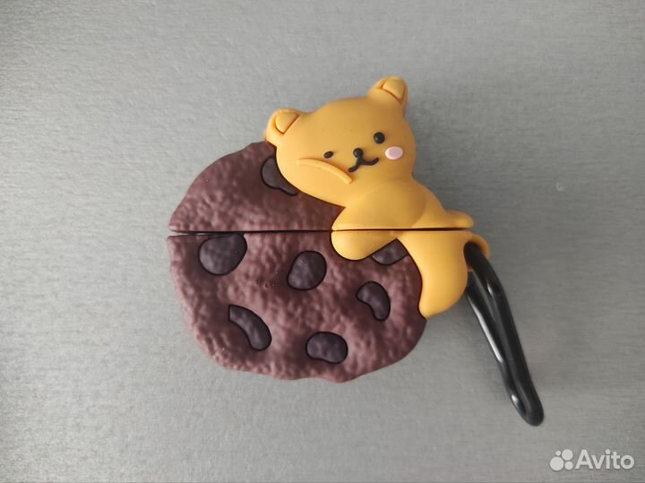 Чехол для наушников Lenovo LP40