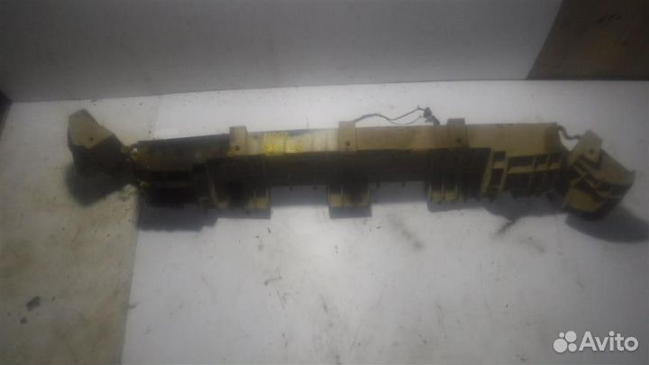 Наполнитель заднего бампера Daewoo Nexia 1995-2016