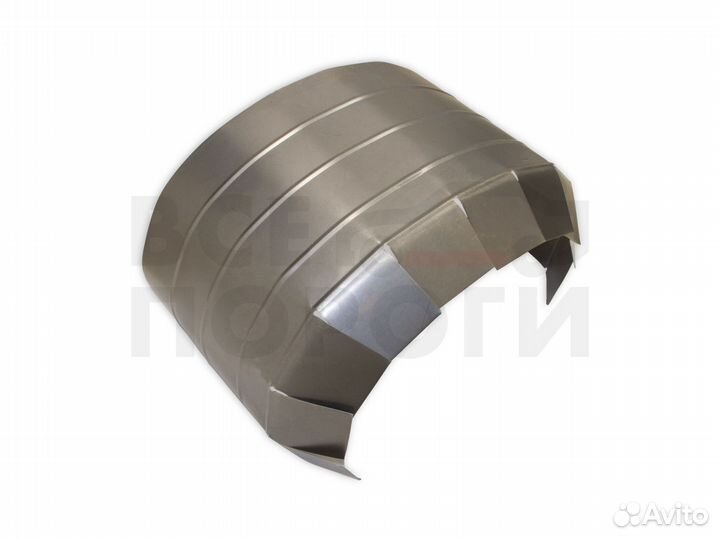 Внутренняя арка Nissan Silvia S14