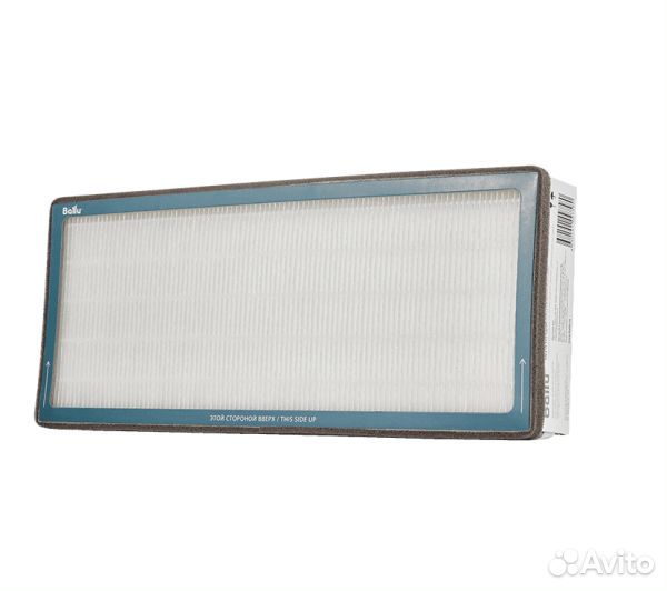 Фильтр Ballu hepa класса H11