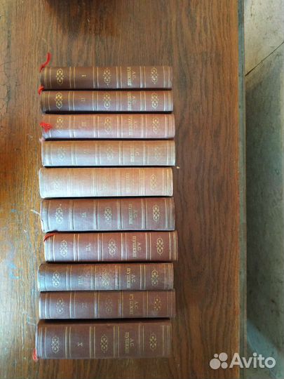 Пушкин букинистический