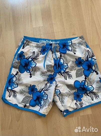 Шорты мужские