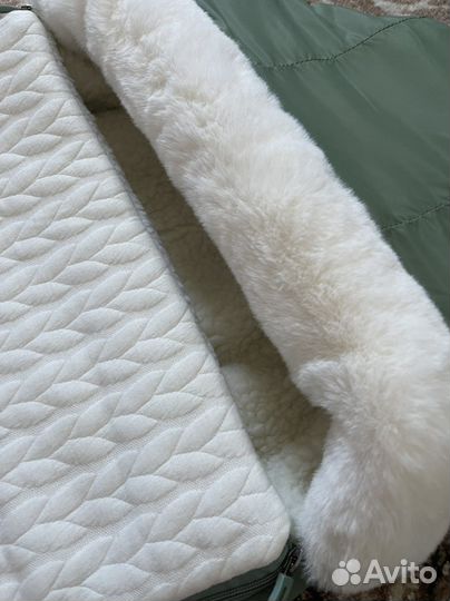 Конверт зимний