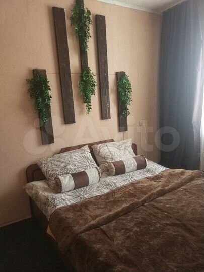 1-к. квартира, 32 м², 1/10 эт.