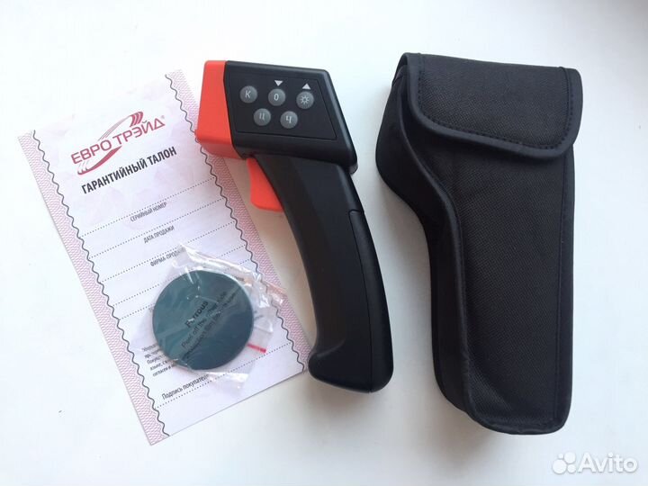 Аренда толщиномера, выездная Диагностика и осмотр