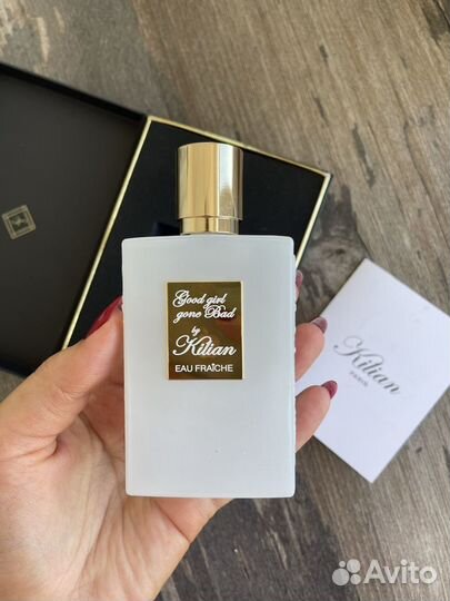 Kilian Good girl gone Bad Eau Fraiche 50 мл