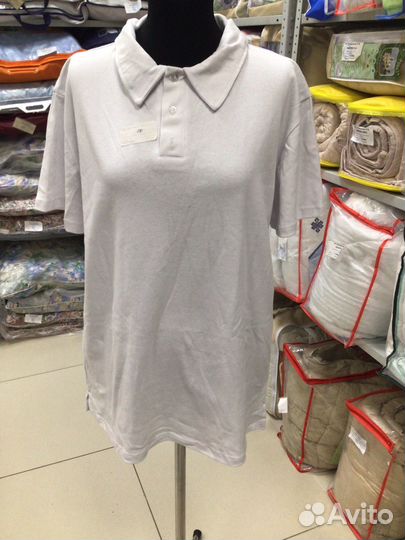 Поло мужское
