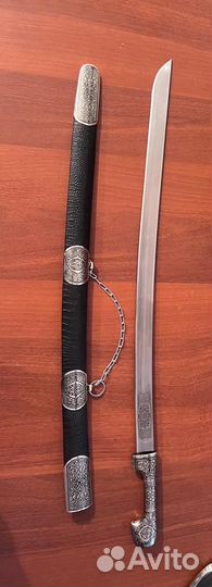 Кизлярские ножи