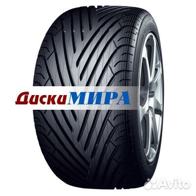 Yokohama AVS Sport V102A 235/35 R18