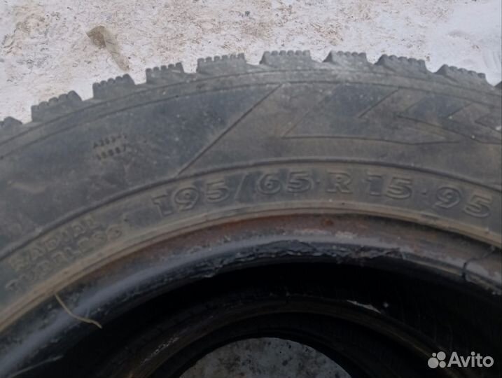 Nordman Nordman 4 195/65 R15