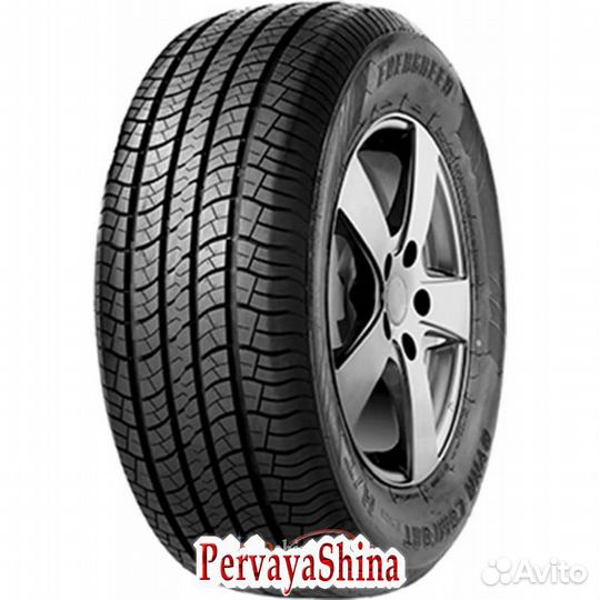 Evergreen ES83 235/55 R17