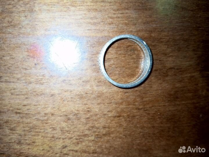 Серебряные кольца, р-20