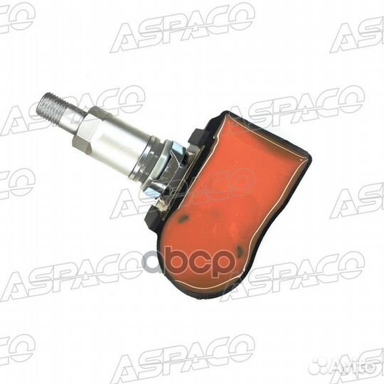 Датчик давления В шине renault scenic (2009-201