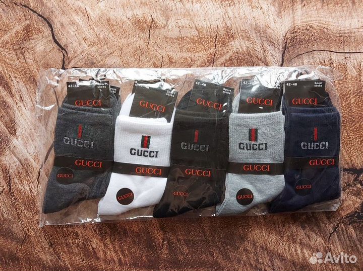 Носки Nike Reebok Lacoste Jordan