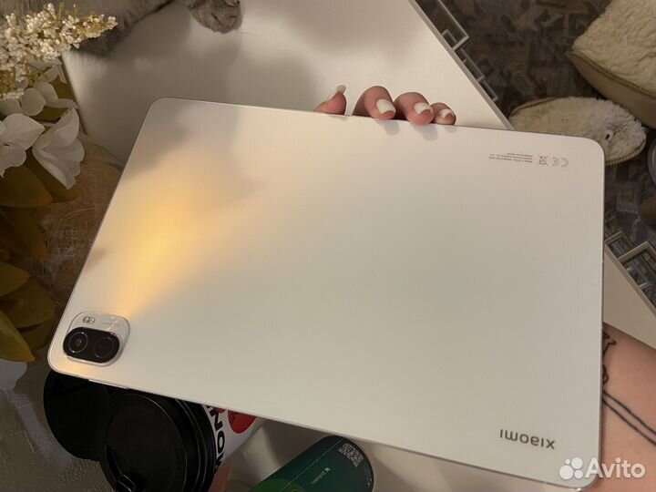 Xiaomi mi pad 5