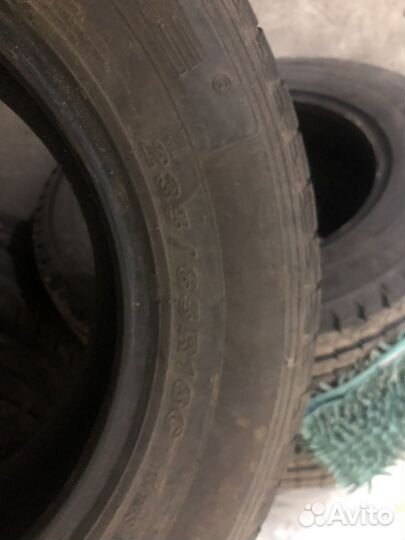 Продать бу резину